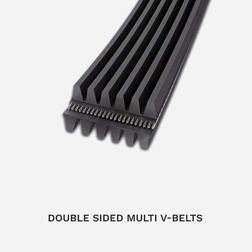 DOUBLE-SIDED-MULTI-V-BELTS