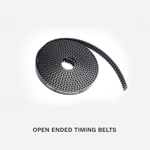 OPEN-ENDED-TIMING-BELTS