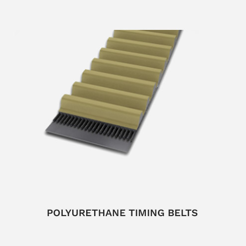 POLYURETHANE-TIMING-BELTS