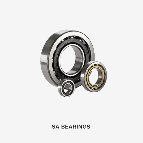 SA-BEARINGS