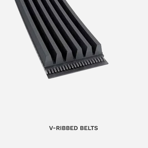 V-RIBBED-BELTS