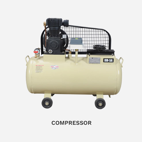 compressor