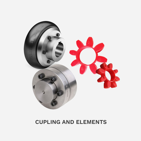 cupling