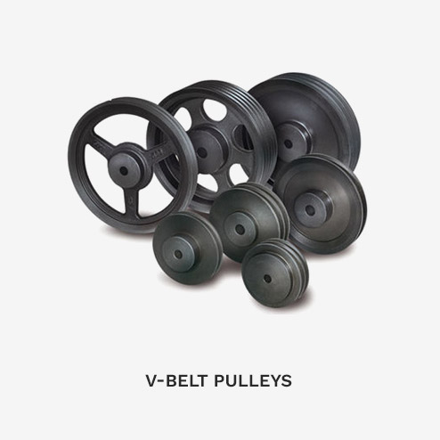 v-belt-pulleys