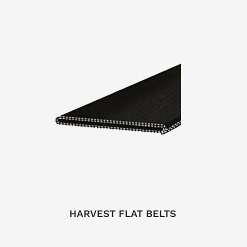 HARVEST-FLAT-BELTS
