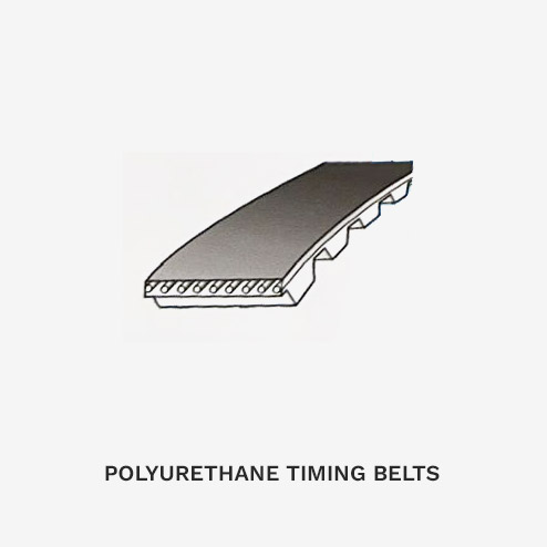POLYURETHANE-TIMING-BELTS