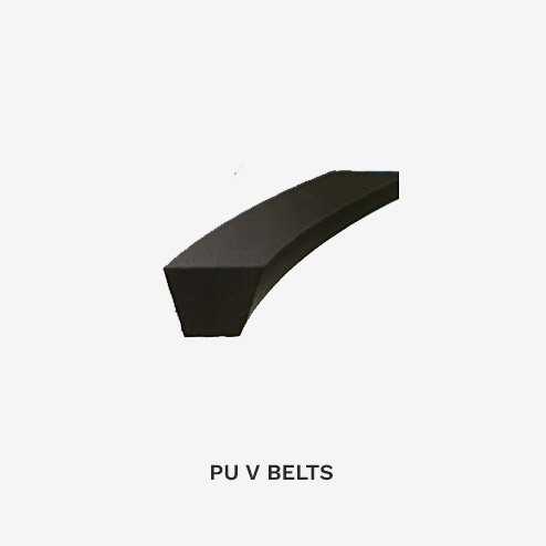 PU-V-BELTS