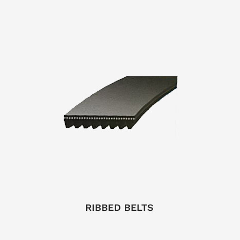 RIBBED-BELTS
