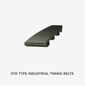 STD-TYPE-INDUSTRIAL-TIMING-BELTS