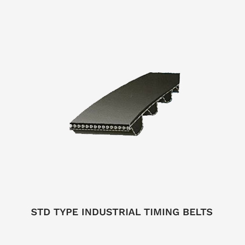 STD-TYPE-INDUSTRIAL-TIMING-BELTS